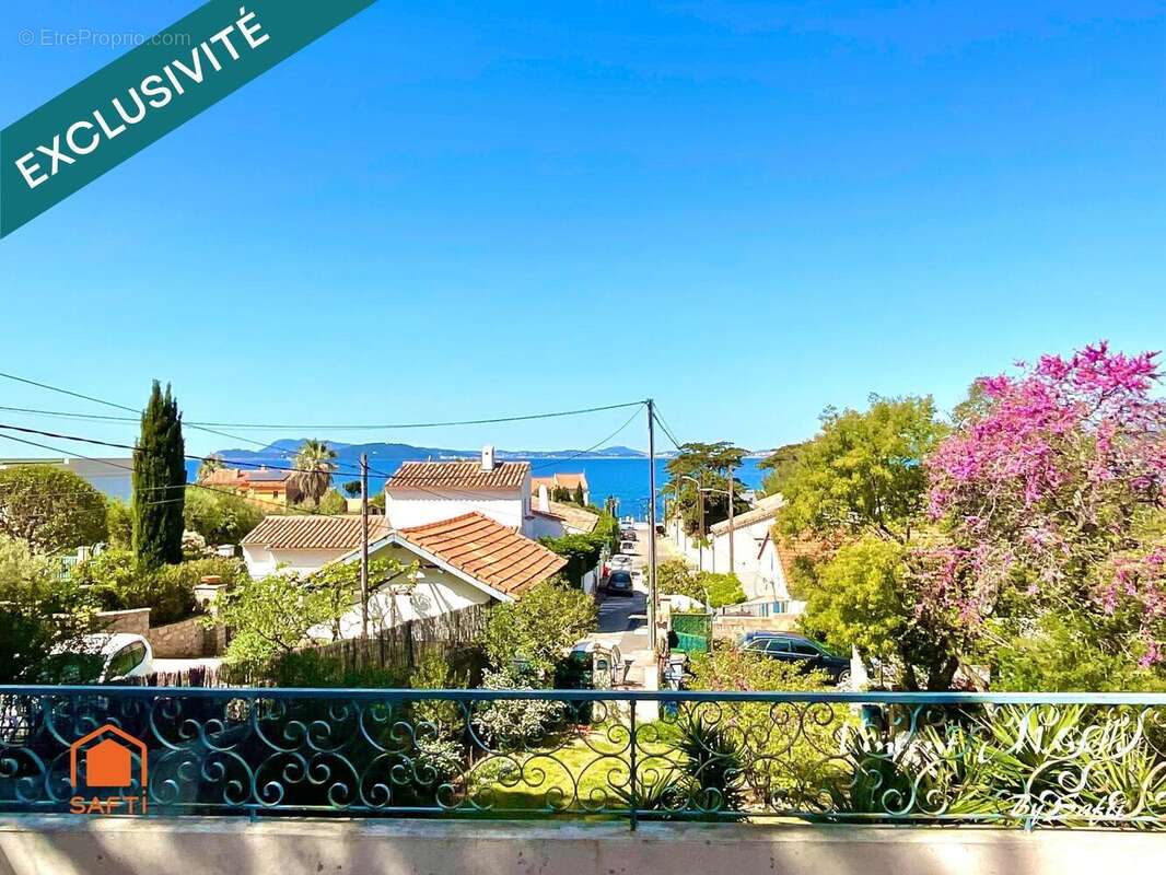 Photo 2 - Maison à LE PRADET