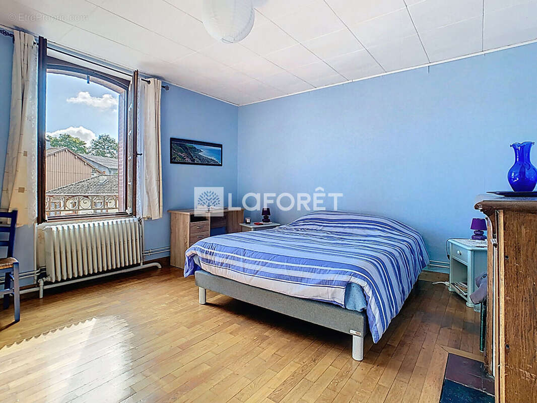 Maison à SOMME-TOURBE