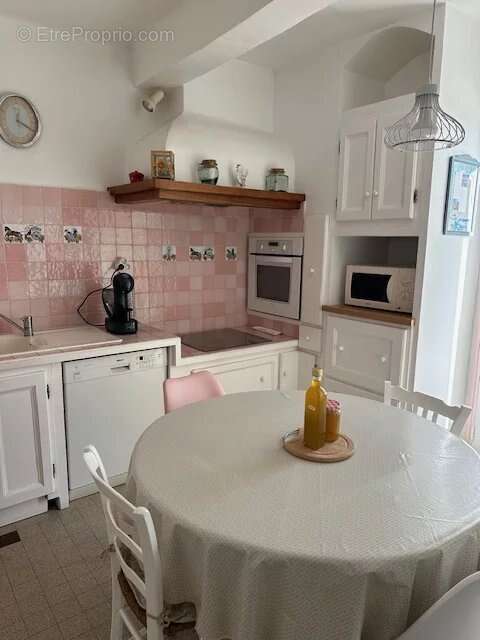 Maison à MONTFORT-SUR-ARGENS