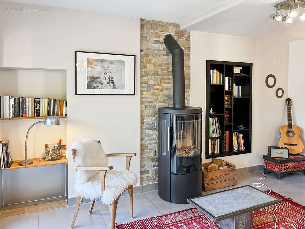 Appartement à GRAVESON