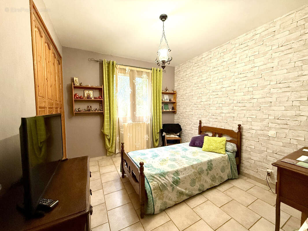 Maison à CARDET