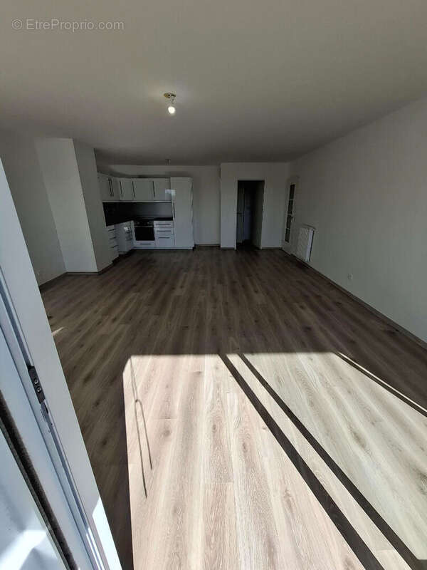 Appartement à VANNES