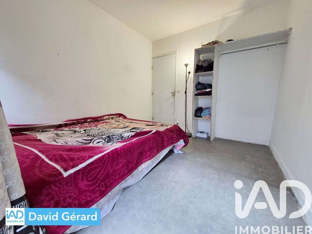 Photo 2 - Appartement à GRIGNY