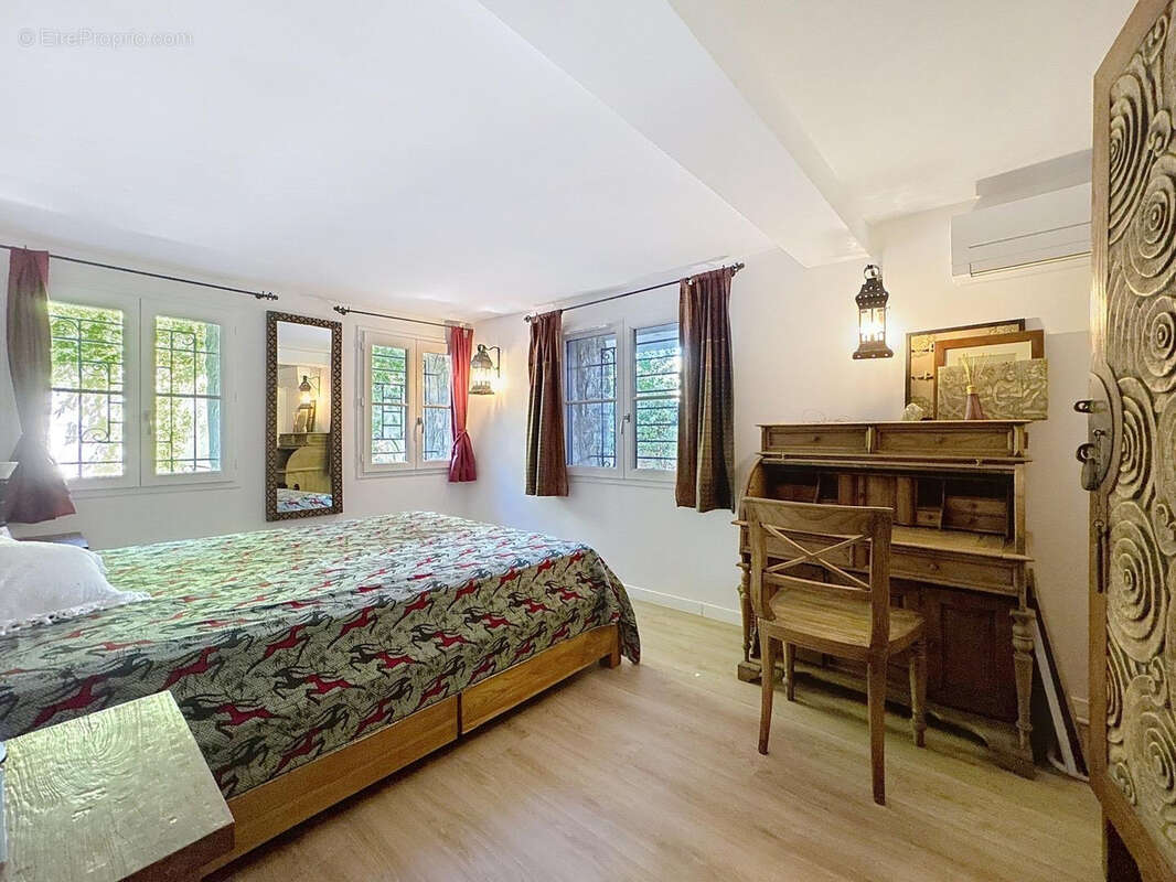 Maison à MONTPELLIER