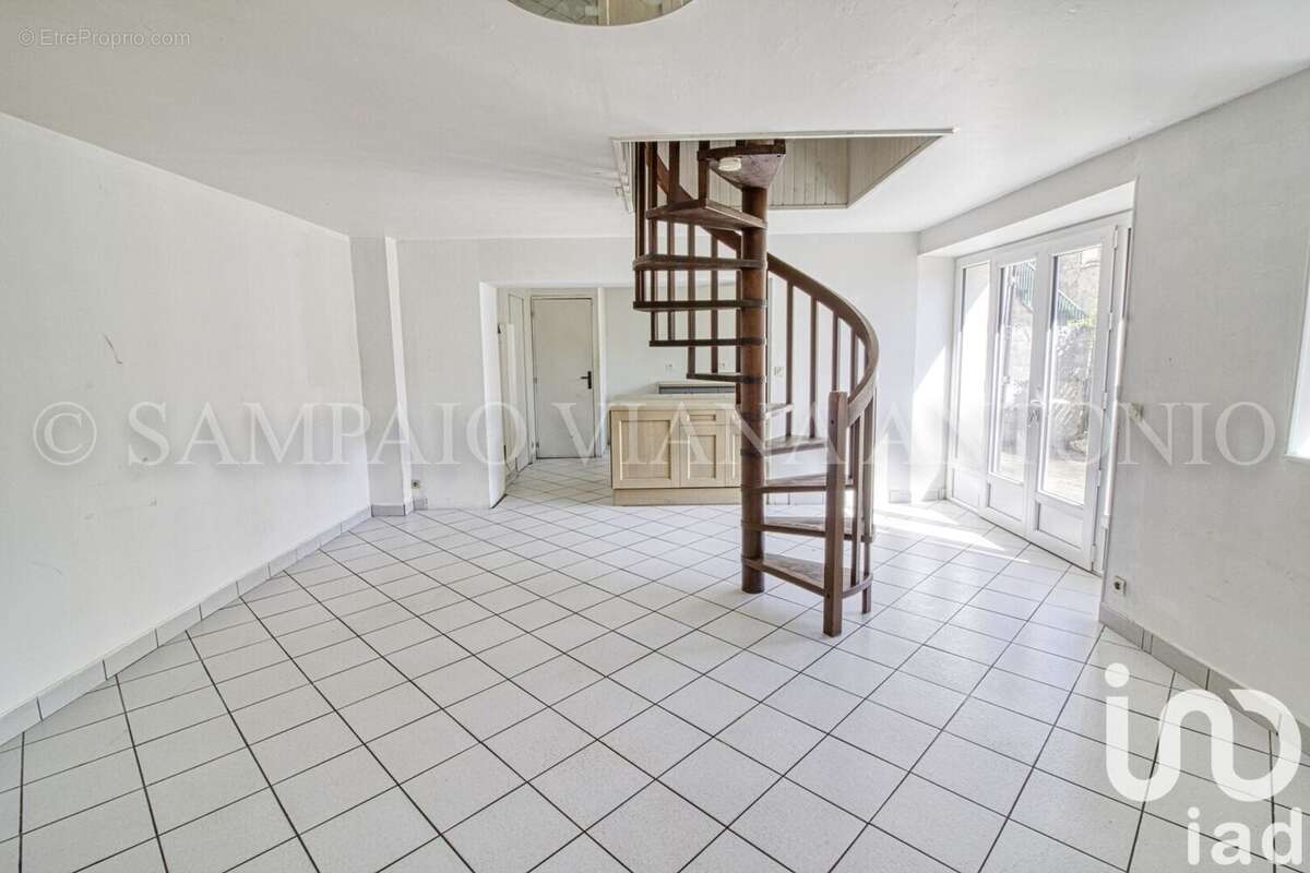 Photo 6 - Maison à MALESHERBES