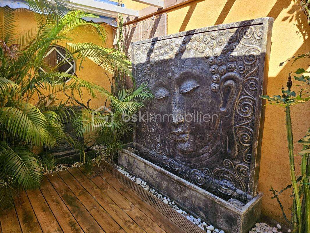 Maison à SAINT-FRANCOIS