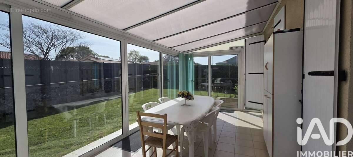 Photo 7 - Maison à VEZINS