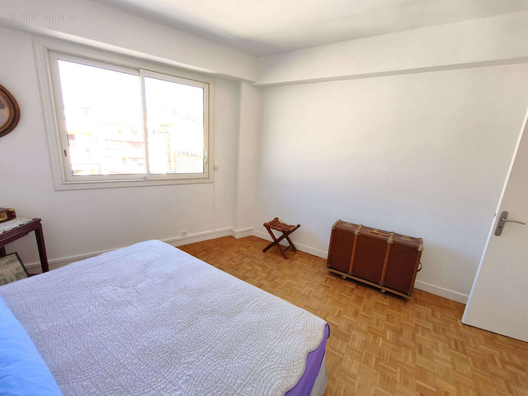 Photo 5 - Appartement à NICE