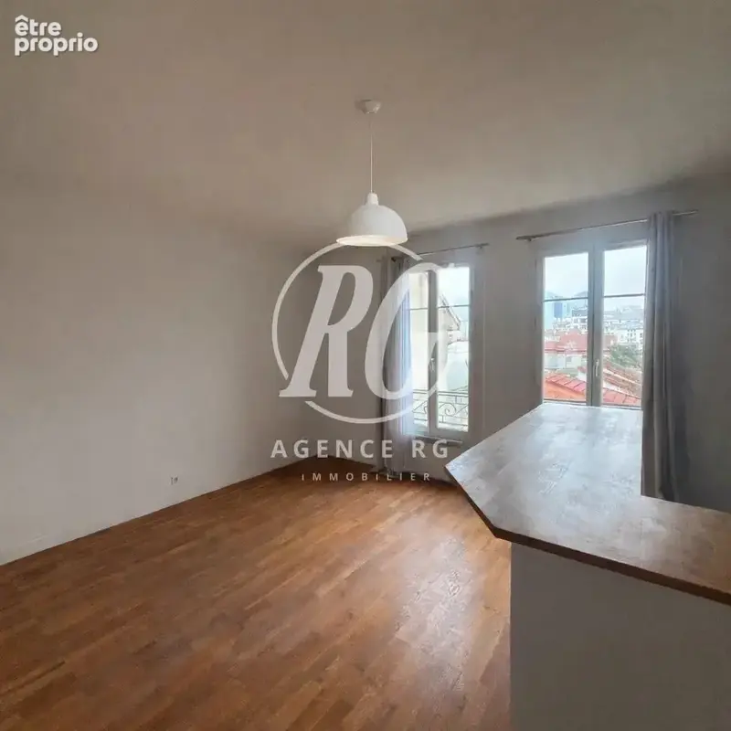 Nanterre limite Puteaux - immeuble de rapport rénové entièrement - photo 12