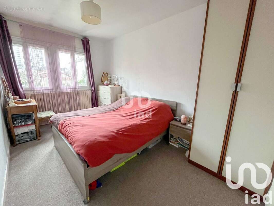 Photo 7 - Maison à VITRY-SUR-SEINE