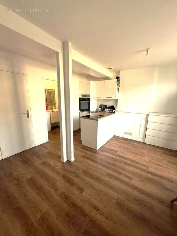 Appartement à BEAUGENCY