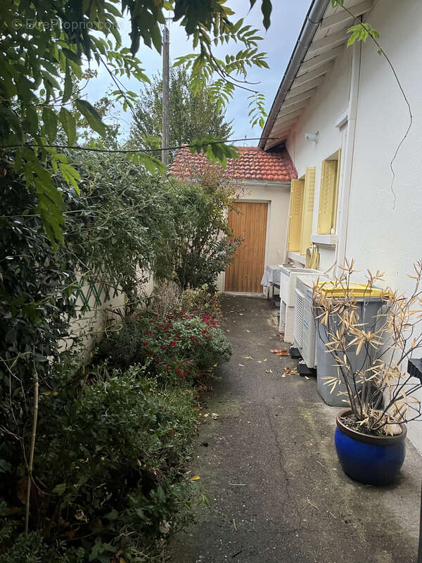 Maison à CLERMONT-FERRAND