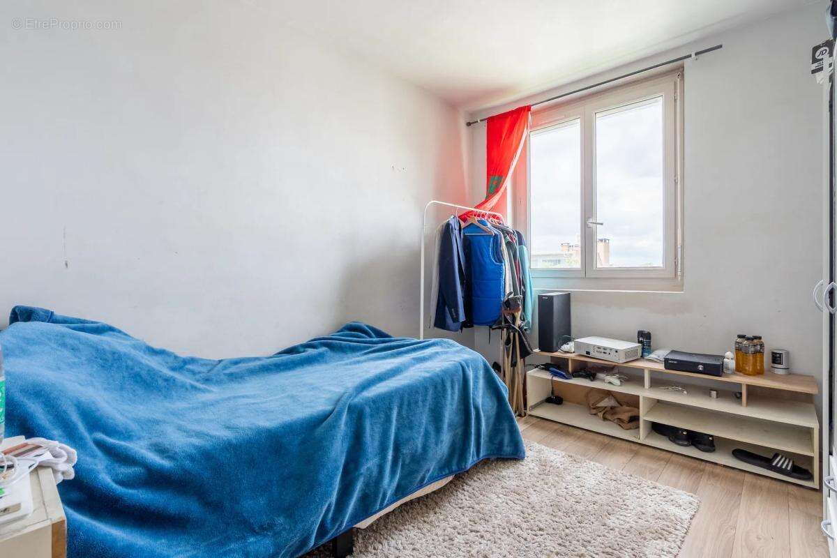 Appartement à ROSNY-SOUS-BOIS