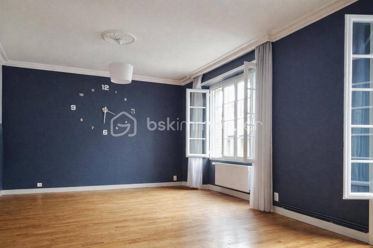 Appartement à DINAN