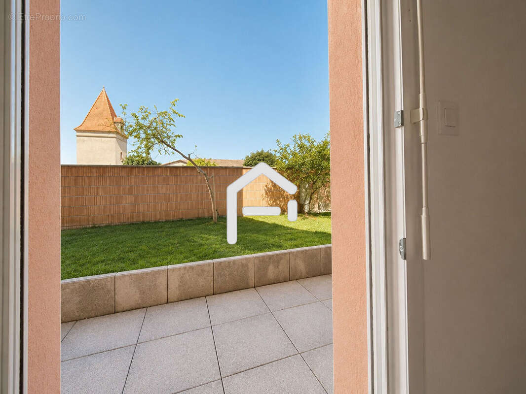 Appartement 59 m² à Blagnac  - photo 5