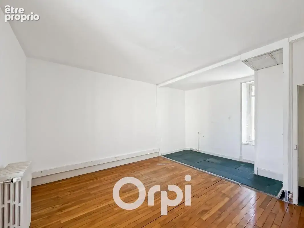 Appartement À Vendre - photo 11