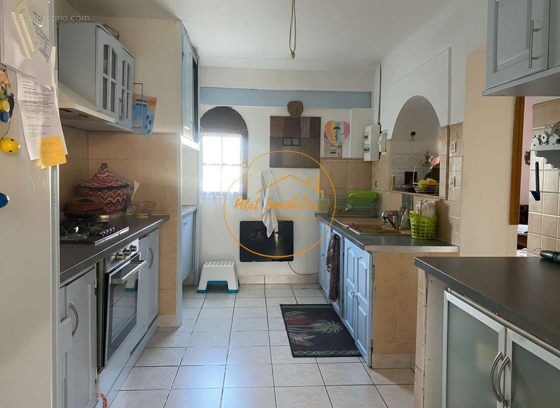 Maison à BEAUGENCY