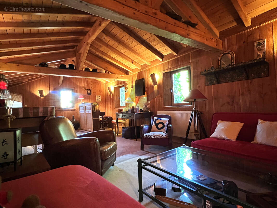 Maison à LIMONEST