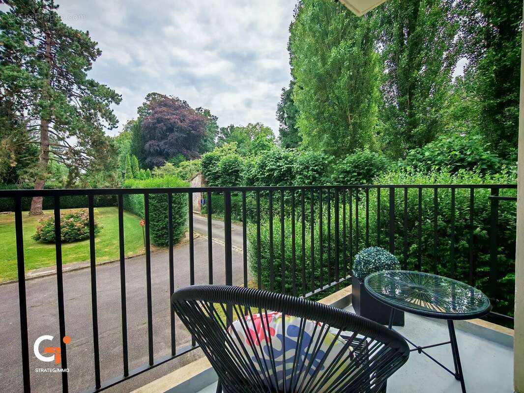 Magnifique t3 renove - bois guillaume - photo 2