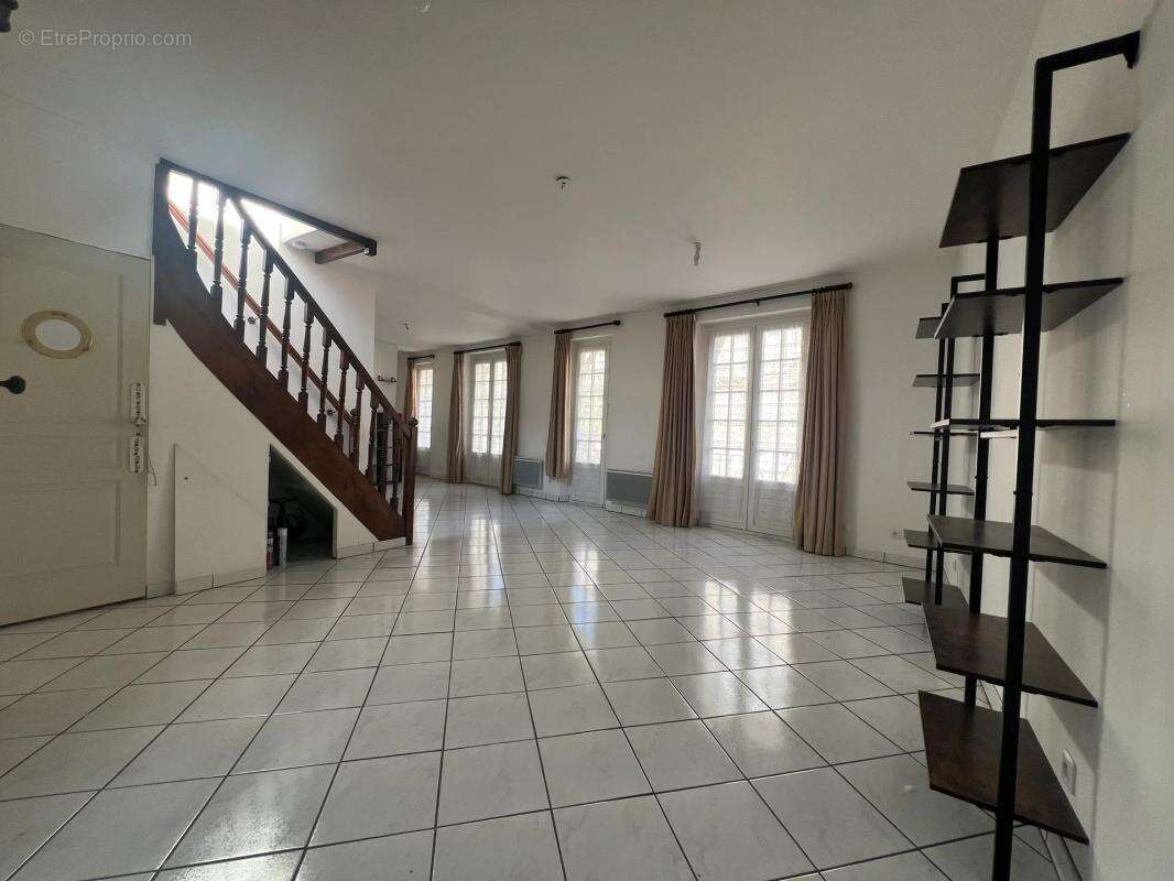 Appartement à DINARD