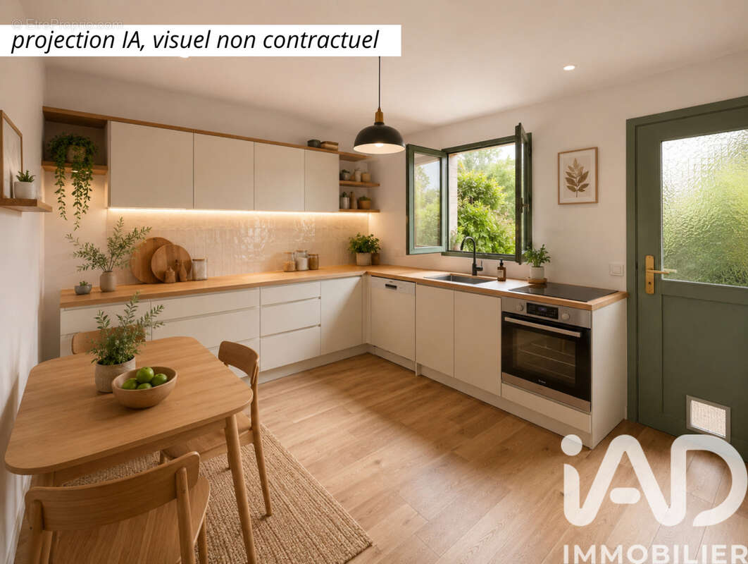 Photo 6 - Maison à SERRES-CASTET
