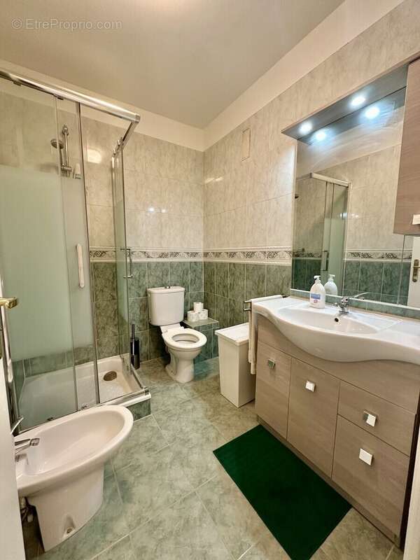 Appartement 25 m² à Nice  - photo 5