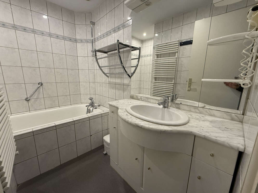 Appartement à VITTEL