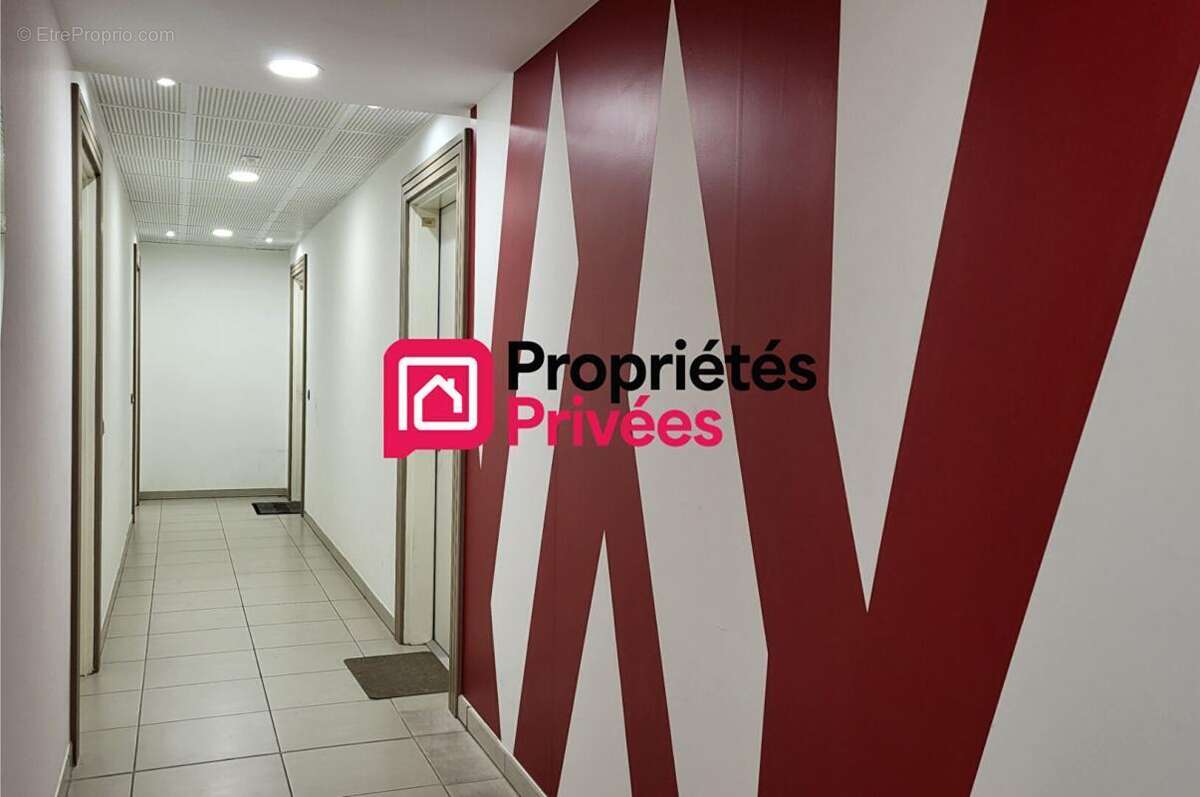 Appartement à SAINT-CYPRIEN