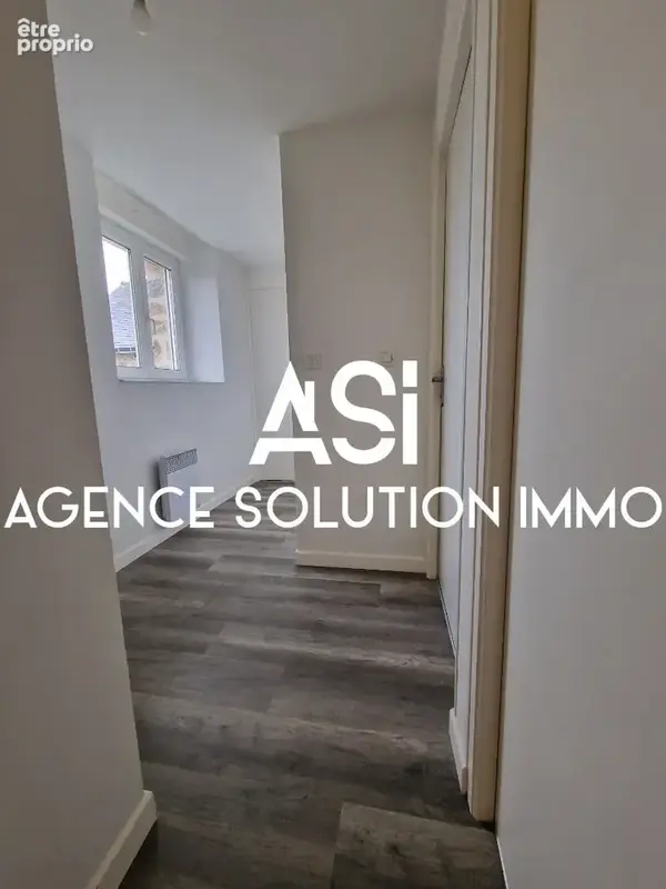 Maison en pierre 5 pièce(s)  de 95m² au sol avec une grande cour de 66 m² - photo 6