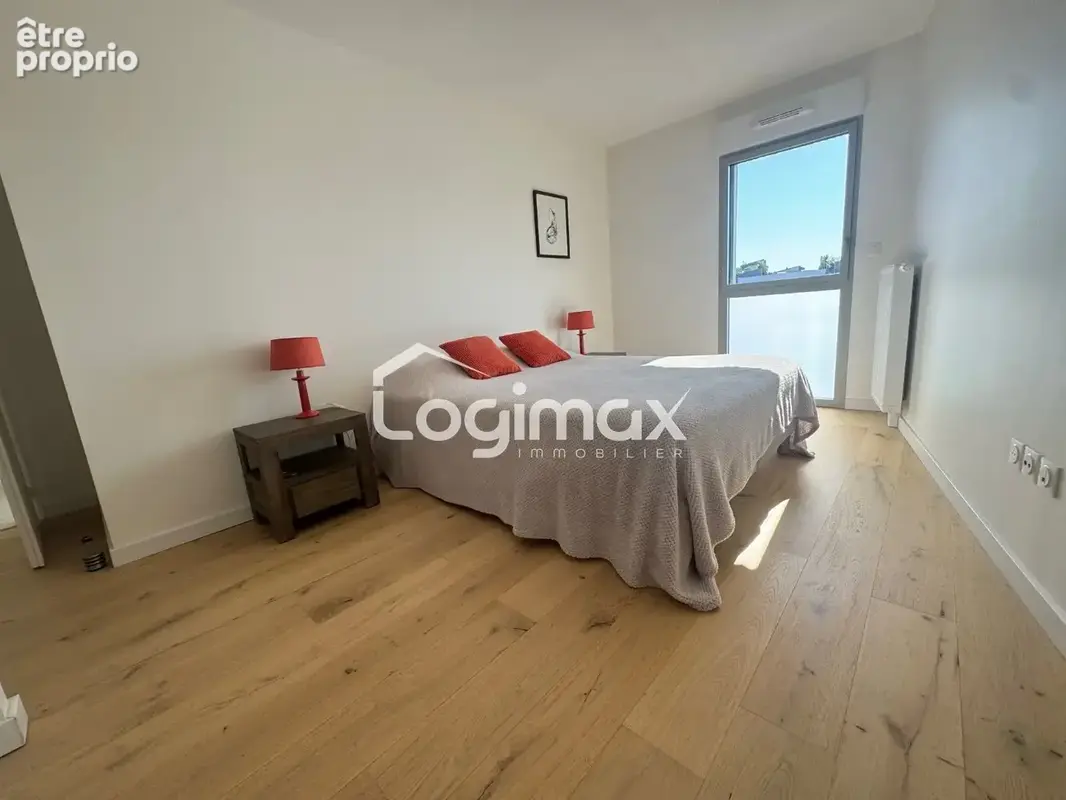 Exclusivité, Appartement neuf avec ascenseur centre-ville La Rochelle - photo 5