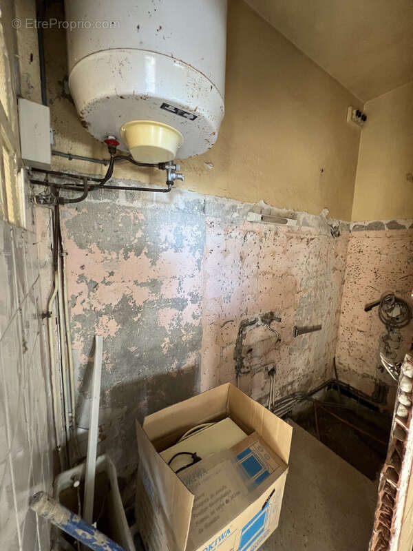 Appartement à VALRAS-PLAGE