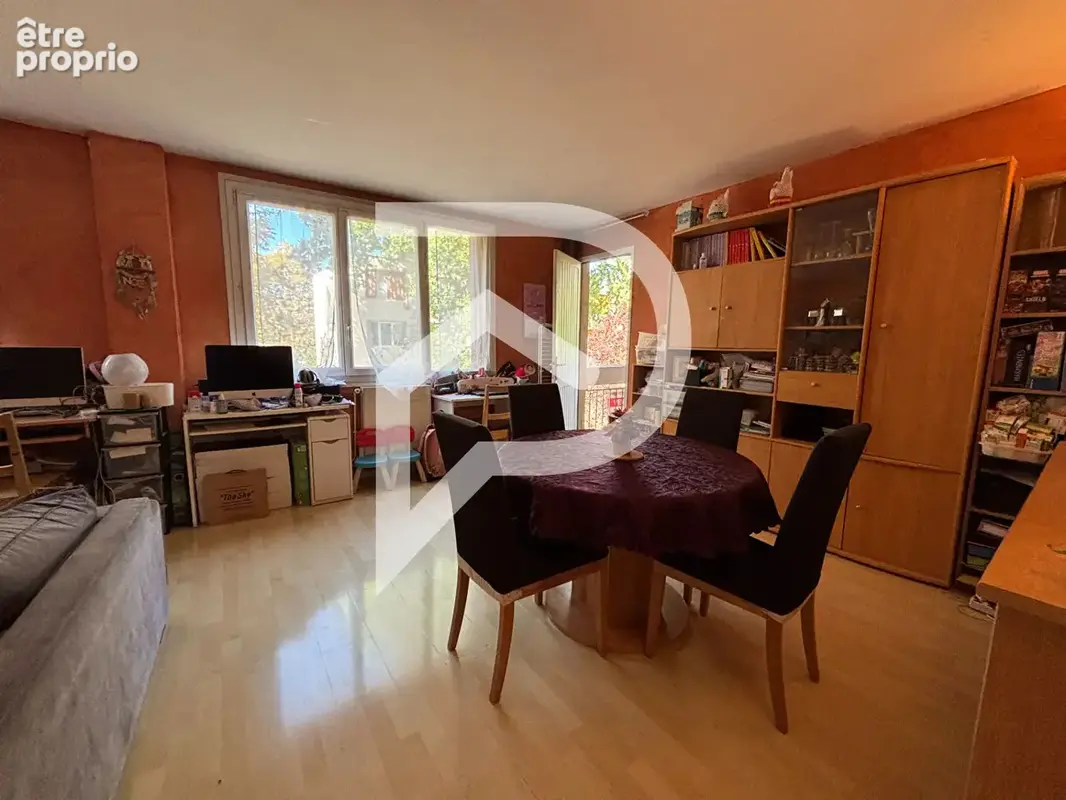 Appartement Limeil Brevannes 4 pièce(s) 73.08 m2 - photo 4