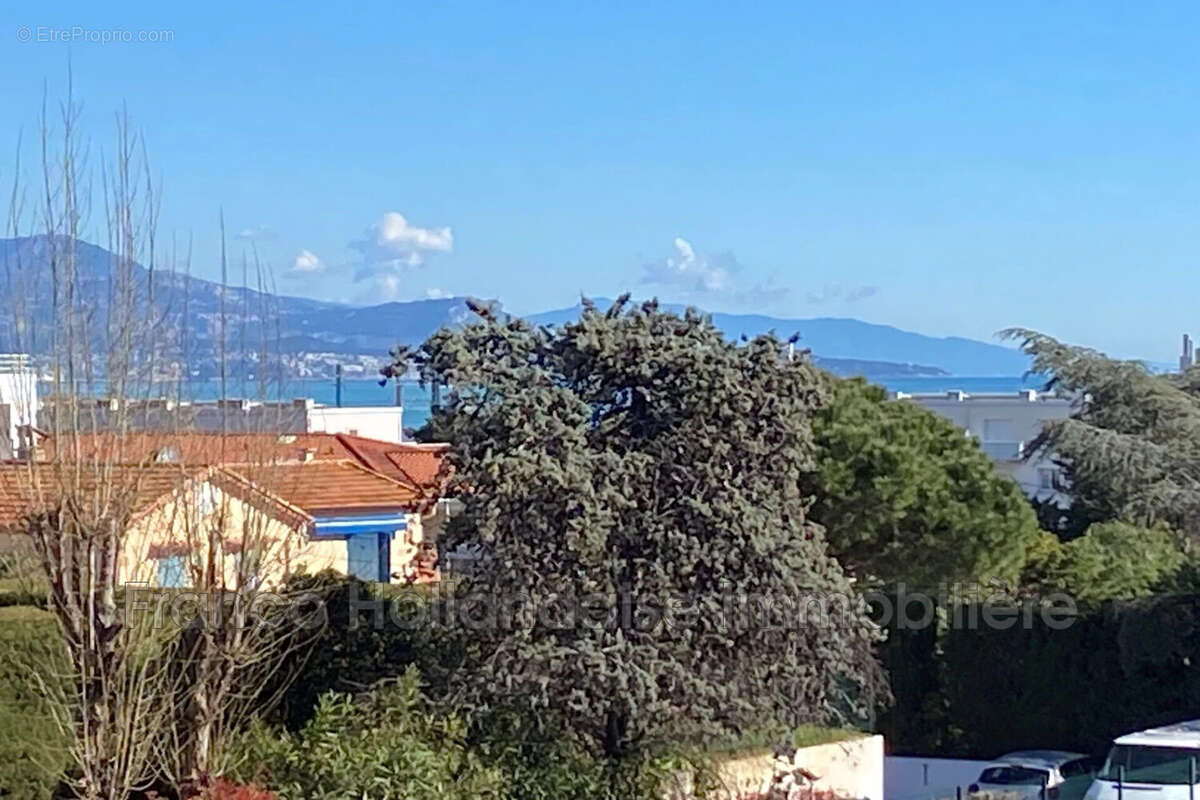 Appartement 19 m² à Antibes  - photo 8
