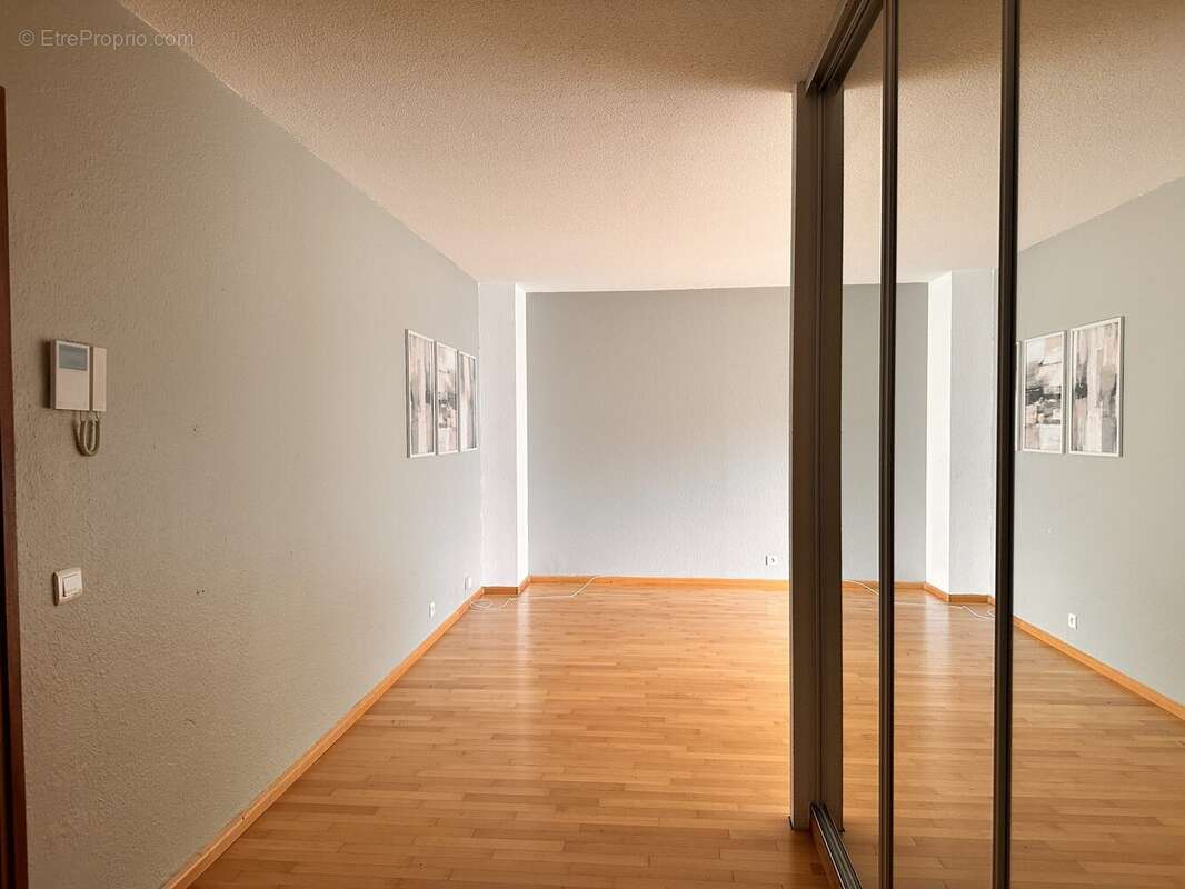 Appartement à SCHOENECK