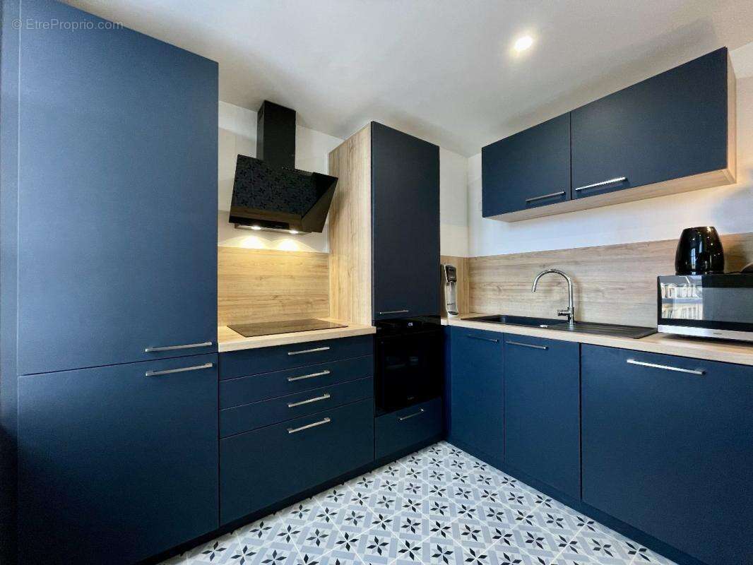 Appartement à COMPIEGNE