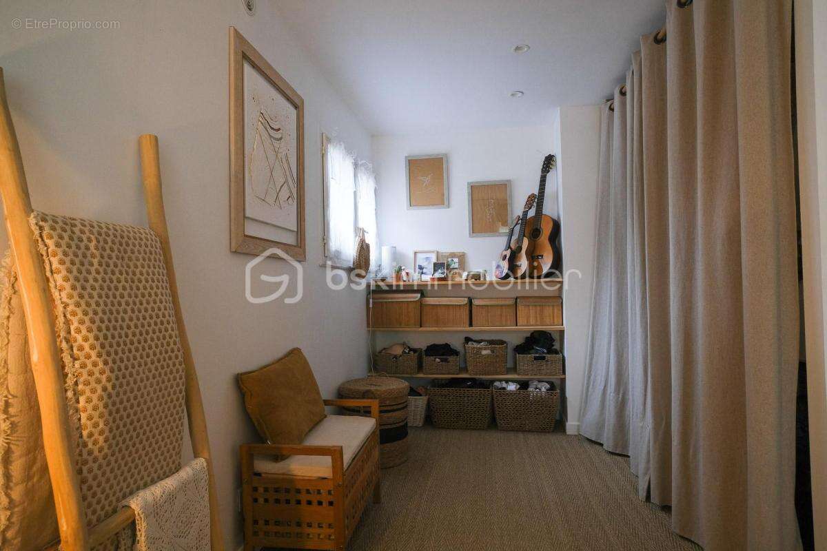 Aix-en-provence – campagne au calme absolu entre venelles et puyricard - appartement rénové avec piscine - photo 10
