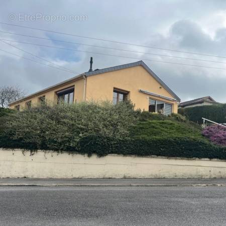 1 n°1 - Maison à EU