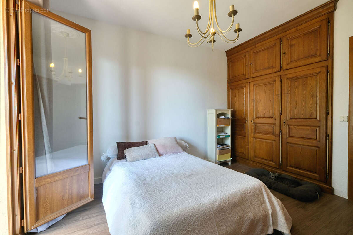 Maison 145m² à santa-maria-di-lota - photo 13