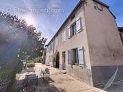 Appartement à SAULX