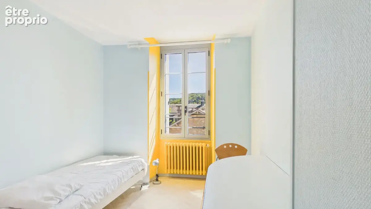 Maison spacieuse avec terrasse panoramique Villefranche De Rouergue - photo 11