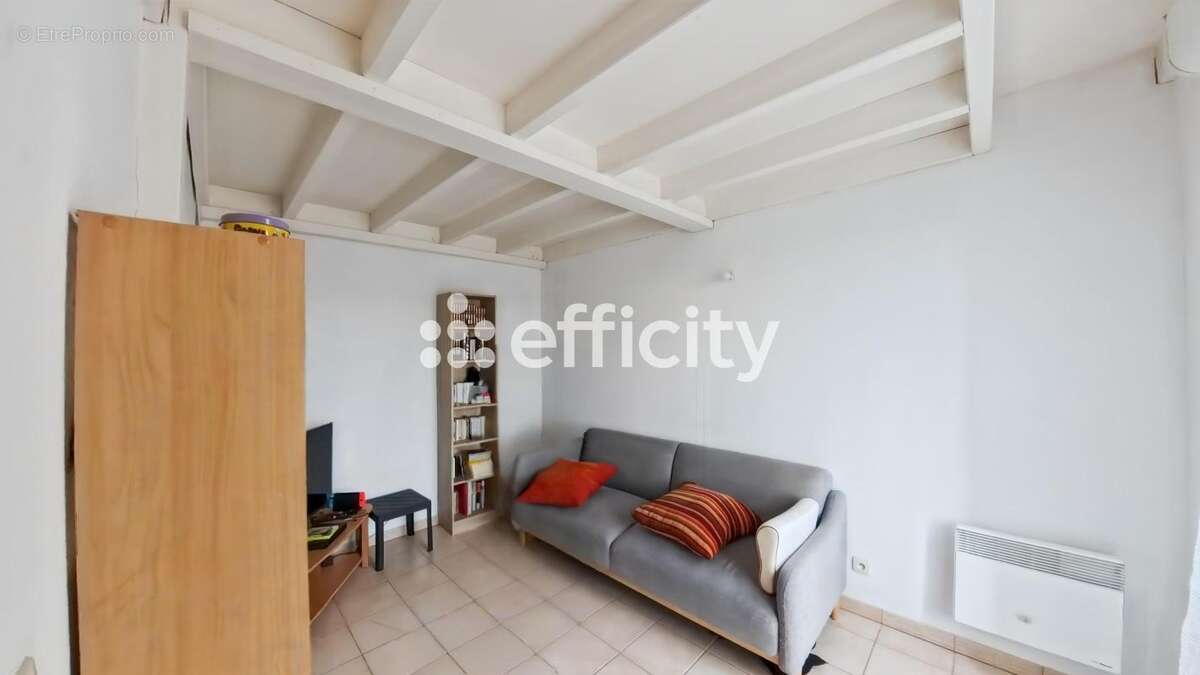 Appartement à VILLENEUVE-SUR-LOT