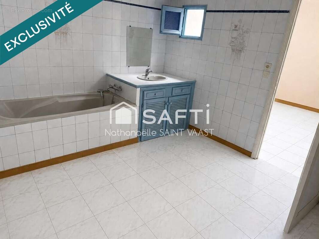 Maison 157 m² à Douai  - photo 3