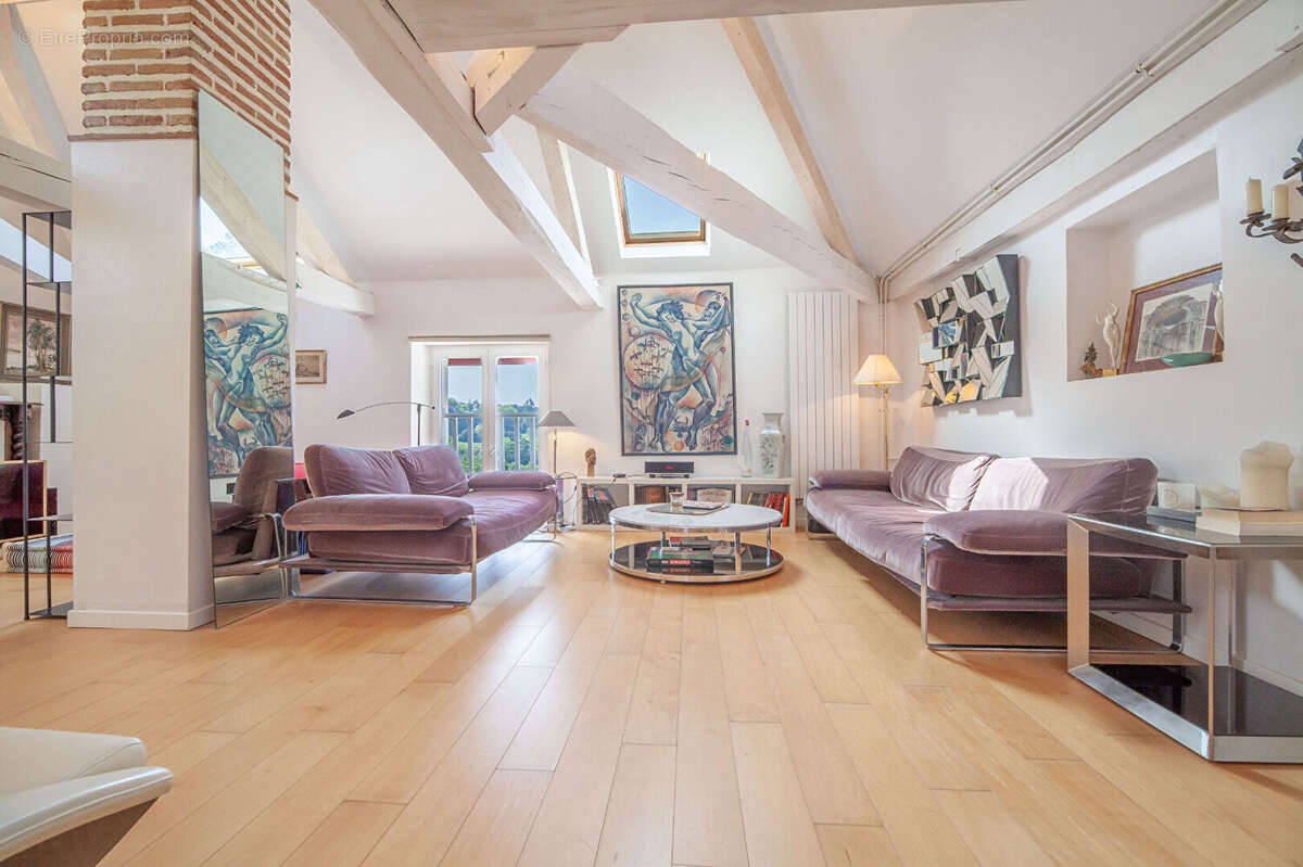 Appartement à BIARRITZ