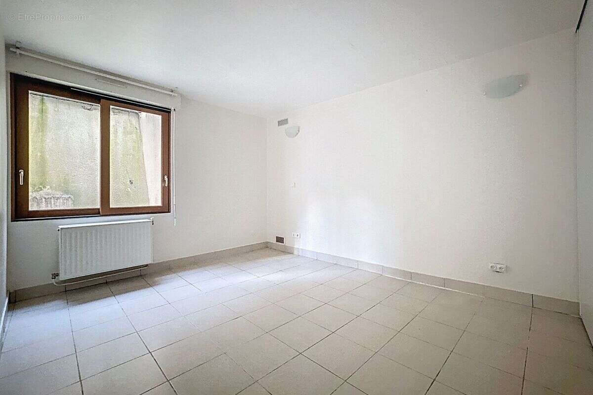 Appartement à CHAVILLE