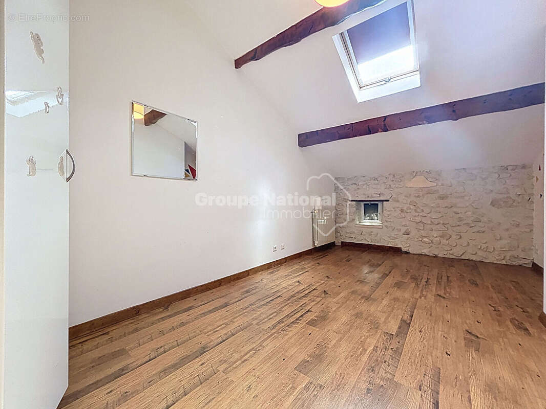 Maison à CHATEAURENARD