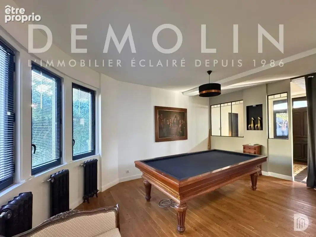 Maison contemporaine 270 m2   4 ch.   Saint-Augustin - Mérignac - photo 7