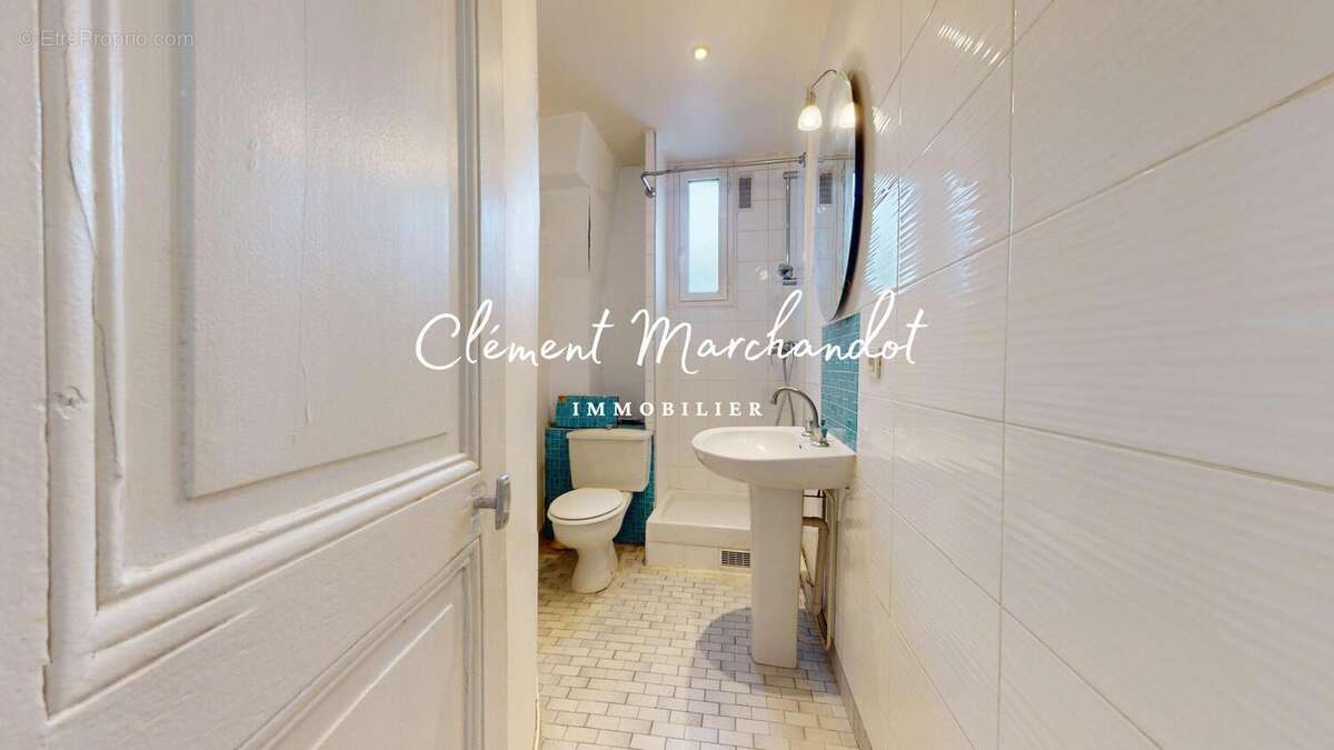 Photo 4 - Appartement à SAINT-MANDE