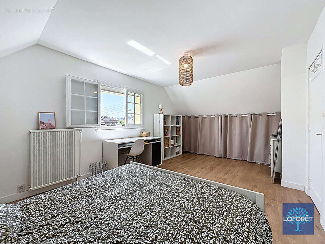 Maison t7 - louvigny - 135 m² - 5ch dont 2 rdc - photo 9