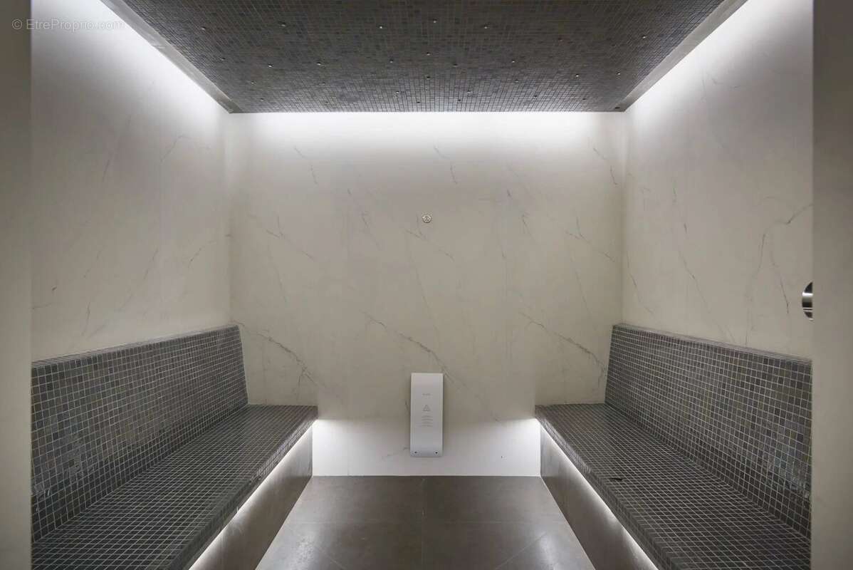 CAP D'ANTIBES -  Sous offre - Penthouse de 185m² dans résidence d'exception - E42 - photo 34
