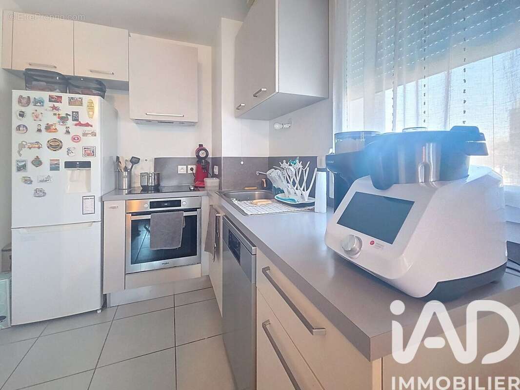 Photo 4 - Appartement à VIRY